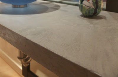 modrock concrete design